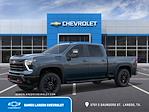 2025 Chevrolet Silverado 2500 Crew Cab 4WD Pickup for sale #LRC5217443 - photo 3