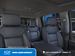 2025 Chevrolet Silverado 2500 Crew Cab 4WD Pickup for sale #LRC5217443 - photo 24
