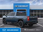 2025 Chevrolet Silverado 2500 Crew Cab 4WD Pickup for sale #LRC5217443 - photo 4
