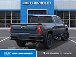 2025 Chevrolet Silverado 2500 Crew Cab 4WD Pickup for sale #LRC5217443 - photo 2