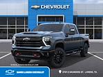 2025 Chevrolet Silverado 2500 Crew Cab 4WD Pickup for sale #LRC5217443 - photo 6
