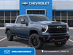 2025 Chevrolet Silverado 2500 Crew Cab 4WD Pickup for sale #LRC5217443 - photo 7