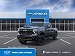 2025 Chevrolet Silverado 2500 Crew Cab 4WD Pickup for sale #LRC5217443 - photo 8