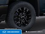2025 Chevrolet Silverado 2500 Crew Cab 4WD Pickup for sale #LRC5217443 - photo 9
