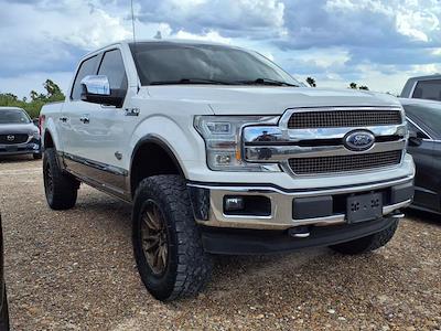 2020 Ford F-150 SuperCrew Cab 4x4 Pickup for sale #LRC5217443B - photo 1