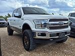 2020 Ford F-150 SuperCrew Cab 4x4 Pickup for sale #LRC5217443B - photo 1