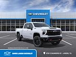 2025 Chevrolet Silverado 2500 Crew Cab 4WD Pickup for sale #LRC5217447 - photo 1