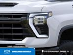 2025 Chevrolet Silverado 2500 Crew Cab 4WD Pickup for sale #LRC5217447 - photo 10