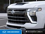2025 Chevrolet Silverado 2500 Crew Cab 4WD Pickup for sale #LRC5217447 - photo 13