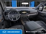 2025 Chevrolet Silverado 2500 Crew Cab 4WD Pickup for sale #LRC5217447 - photo 15