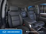 2025 Chevrolet Silverado 2500 Crew Cab 4WD Pickup for sale #LRC5217447 - photo 16