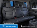 2025 Chevrolet Silverado 2500 Crew Cab 4WD Pickup for sale #LRC5217447 - photo 17