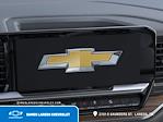 2025 Chevrolet Silverado 2500 Crew Cab 4WD Pickup for sale #LRC5217447 - photo 20