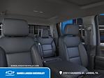 2025 Chevrolet Silverado 2500 Crew Cab 4WD Pickup for sale #LRC5217447 - photo 24