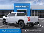 2025 Chevrolet Silverado 2500 Crew Cab 4WD Pickup for sale #LRC5217447 - photo 4