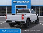 2025 Chevrolet Silverado 2500 Crew Cab 4WD Pickup for sale #LRC5217447 - photo 2
