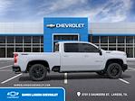 2025 Chevrolet Silverado 2500 Crew Cab 4WD Pickup for sale #LRC5217447 - photo 5