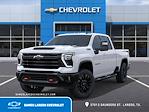 2025 Chevrolet Silverado 2500 Crew Cab 4WD Pickup for sale #LRC5217447 - photo 6