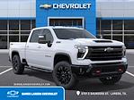 2025 Chevrolet Silverado 2500 Crew Cab 4WD Pickup for sale #LRC5217447 - photo 7