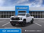2025 Chevrolet Silverado 2500 Crew Cab 4WD Pickup for sale #LRC5217447 - photo 8
