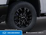 2025 Chevrolet Silverado 2500 Crew Cab 4WD Pickup for sale #LRC5217447 - photo 9