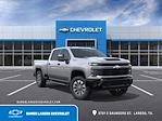 2025 Chevrolet Silverado 2500 Crew Cab 4WD Pickup for sale #LRC5220566 - photo 1