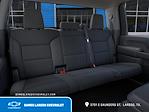 2025 Chevrolet Silverado 2500 Crew Cab 4WD Pickup for sale #LRC5220566 - photo 17