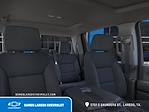 2025 Chevrolet Silverado 2500 Crew Cab 4WD Pickup for sale #LRC5220566 - photo 24