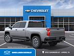 2025 Chevrolet Silverado 2500 Crew Cab 4WD Pickup for sale #LRC5220566 - photo 4