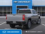 2025 Chevrolet Silverado 2500 Crew Cab 4WD Pickup for sale #LRC5220566 - photo 2