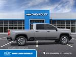 2025 Chevrolet Silverado 2500 Crew Cab 4WD Pickup for sale #LRC5220566 - photo 5