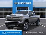 2025 Chevrolet Silverado 2500 Crew Cab 4WD Pickup for sale #LRC5220566 - photo 6