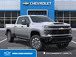 2025 Chevrolet Silverado 2500 Crew Cab 4WD Pickup for sale #LRC5220566 - photo 7