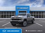 2025 Chevrolet Silverado 2500 Crew Cab 4WD Pickup for sale #LRC5220566 - photo 8