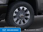 2025 Chevrolet Silverado 2500 Crew Cab 4WD Pickup for sale #LRC5220566 - photo 9
