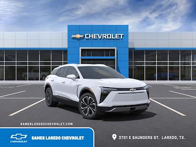 2025 Chevrolet Blazer EV FWD SUV for sale #LRC5220787 - photo 1