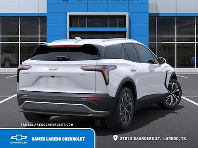 2025 Chevrolet Blazer EV FWD SUV for sale #LRC5220787 - photo 2