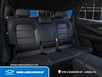 2025 Chevrolet Blazer EV FWD SUV for sale #LRC5220787 - photo 17