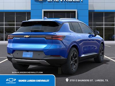 2025 Chevrolet Equinox EV FWD SUV for sale #LRC5222712 - photo 2