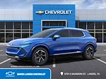 2025 Chevrolet Equinox EV FWD SUV for sale #LRC5222712 - photo 3
