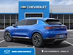 2025 Chevrolet Equinox EV FWD SUV for sale #LRC5222712 - photo 4