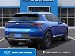 2025 Chevrolet Equinox EV FWD SUV for sale #LRC5222712 - photo 2