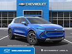 2025 Chevrolet Equinox EV FWD SUV for sale #LRC5222712 - photo 7