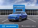 2025 Chevrolet Equinox EV FWD SUV for sale #LRC5222712 - photo 8