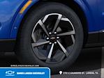 2025 Chevrolet Equinox EV FWD SUV for sale #LRC5222712 - photo 9