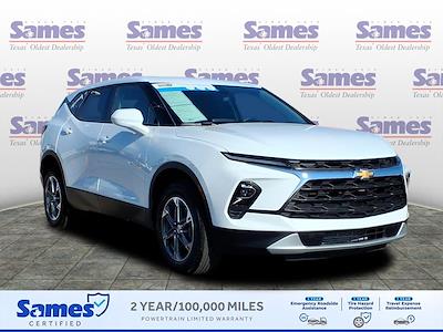 2025 Chevrolet Blazer FWD SUV for sale #LRC5222712A - photo 1