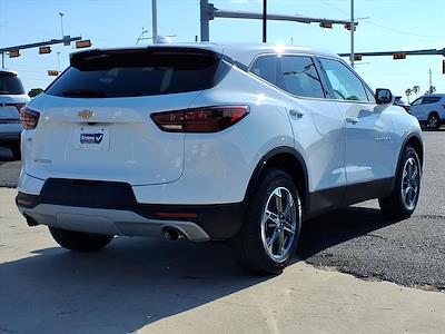 2025 Chevrolet Blazer FWD SUV for sale #LRC5222712A - photo 2