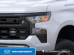 New 2025 Chevrolet Silverado 1500 Work Truck Regular Cab Pickup for sale #LRC5226189 - photo 10