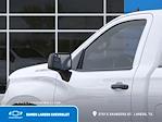 New 2025 Chevrolet Silverado 1500 Work Truck Regular Cab Pickup for sale #LRC5226189 - photo 12