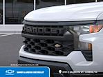 New 2025 Chevrolet Silverado 1500 Work Truck Regular Cab Pickup for sale #LRC5226189 - photo 13